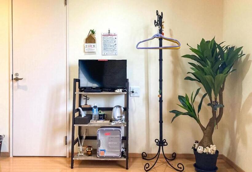 Pension Marinetown Aratta Vacation Stay 13299