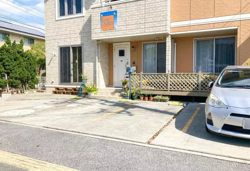 Pension Marinetown Aratta Vacation Stay 13299