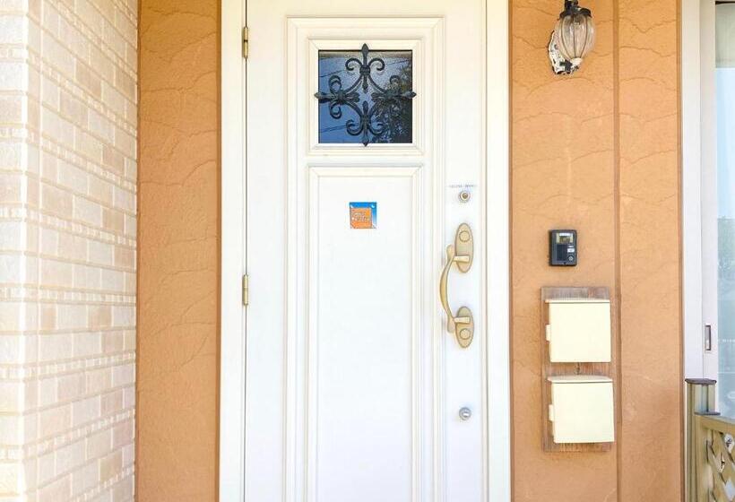 Pension Marinetown Aratta Vacation Stay 13299