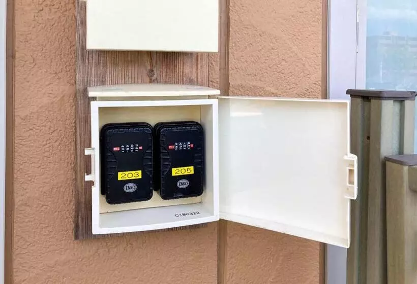 Pension Marinetown Aratta Vacation Stay 13299