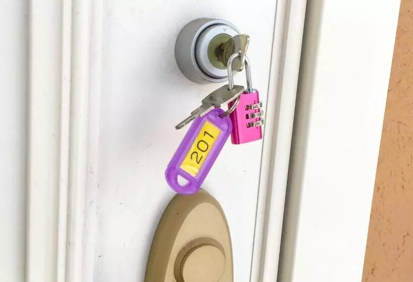 Pension Marinetown Aratta Vacation Stay 13299