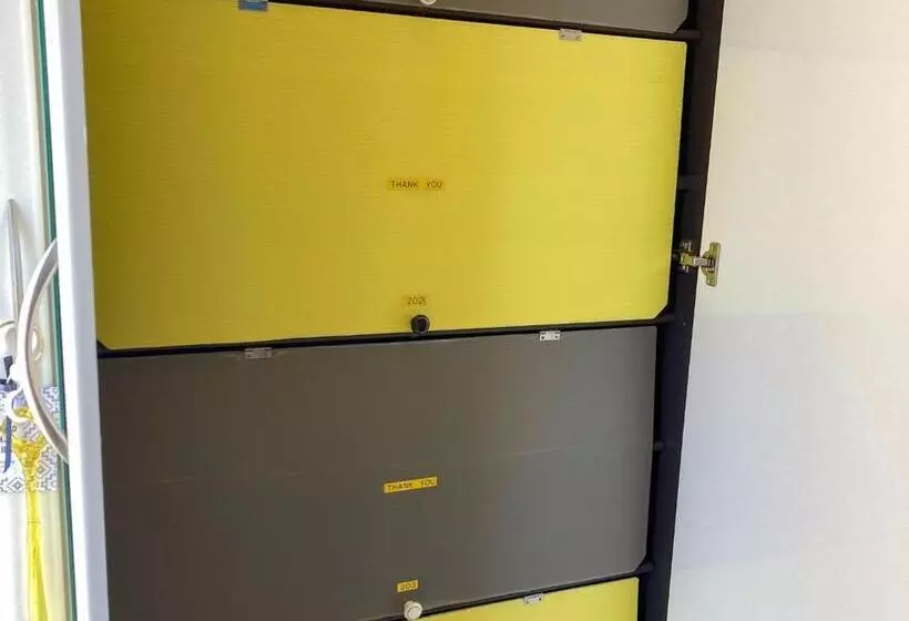 Pension Marinetown Aratta Vacation Stay 13299