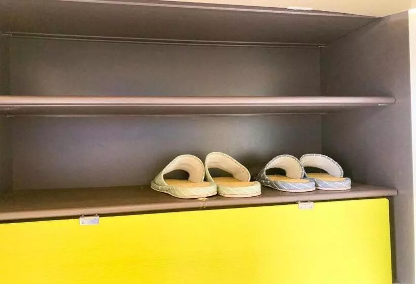 Pension Marinetown Aratta Vacation Stay 13299