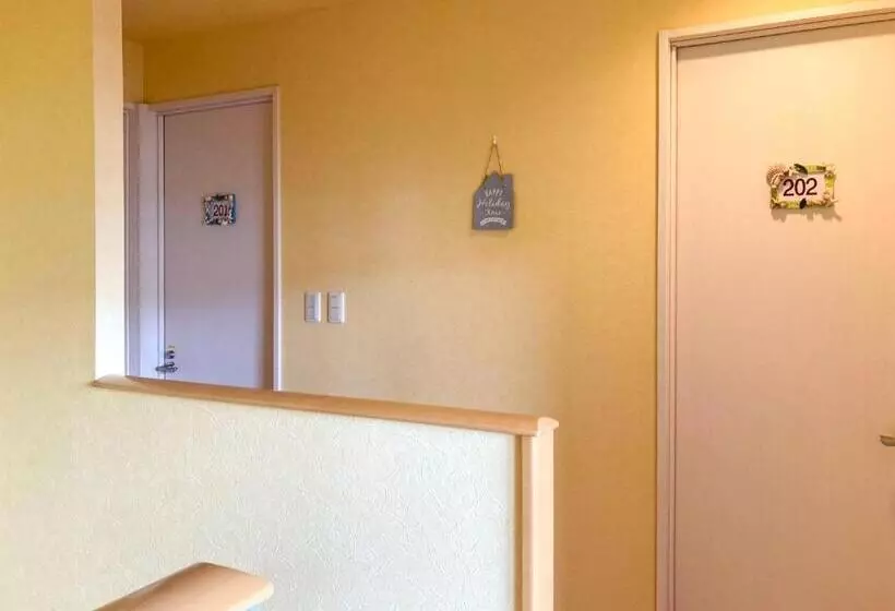 Pension Marinetown Aratta Vacation Stay 13299