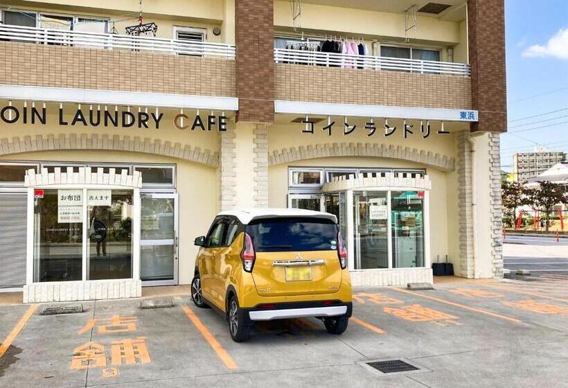 Pension Marinetown Aratta Vacation Stay 13299