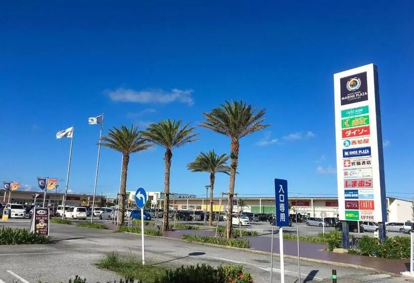 Pension Marinetown Aratta Vacation Stay 13299