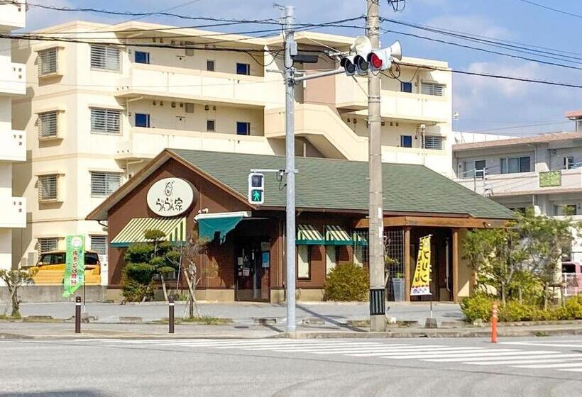 Pension Marinetown Aratta Vacation Stay 13299