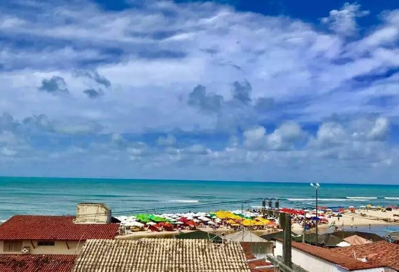Pipas Ocean
