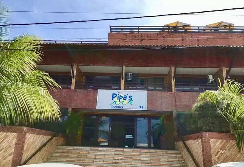 Pipas Ocean