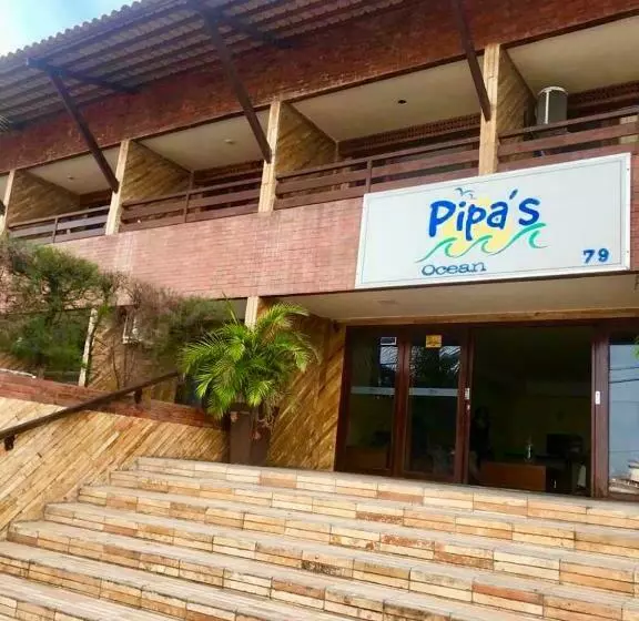 Pipas Ocean