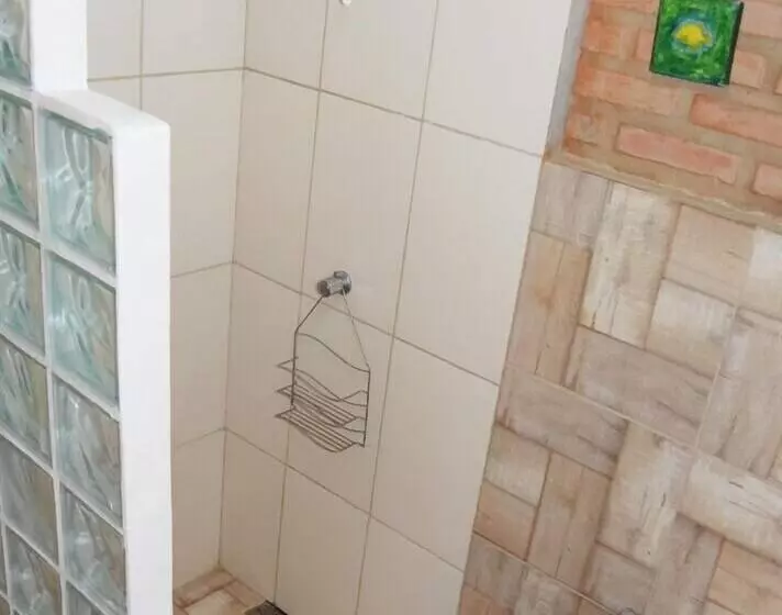 هاستل Pousada Refugio Dos Passaros