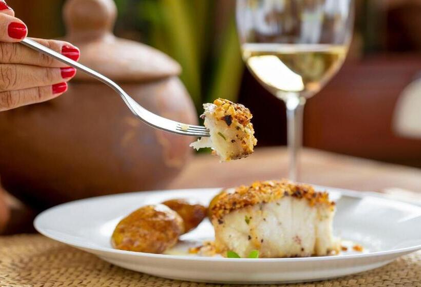 هاستل Pousada Villa Tatuamunha