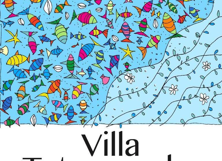 هاستل Pousada Villa Tatuamunha