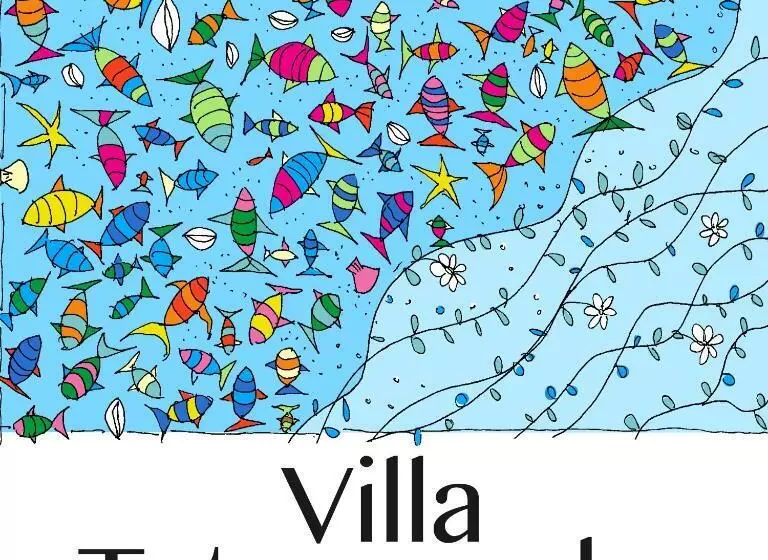 ユースホステル Pousada Villa Tatuamunha