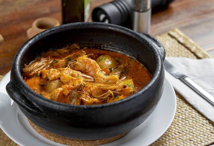 هاستل Pousada Villa Tatuamunha