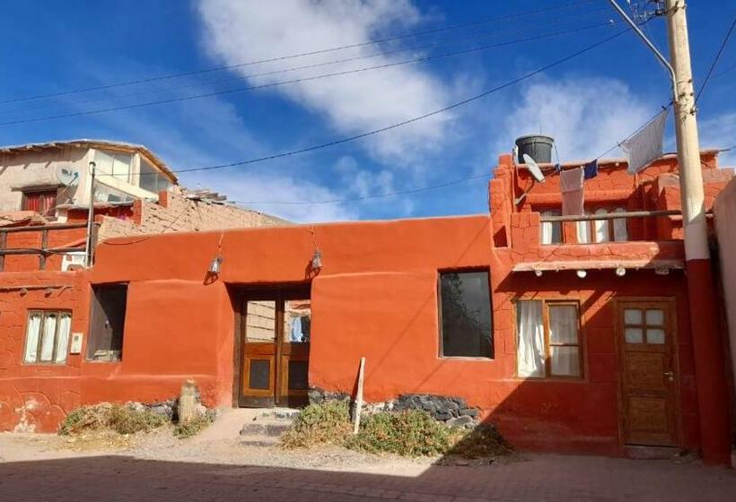 צימר Cerro Negro