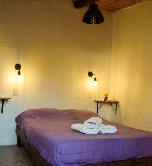 צימר Cerro Negro