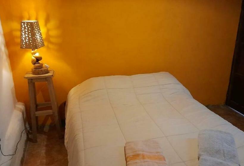 צימר Cerro Negro