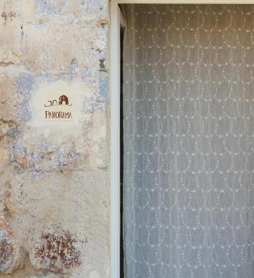 住宿加早餐  La Corte Dei Pastori