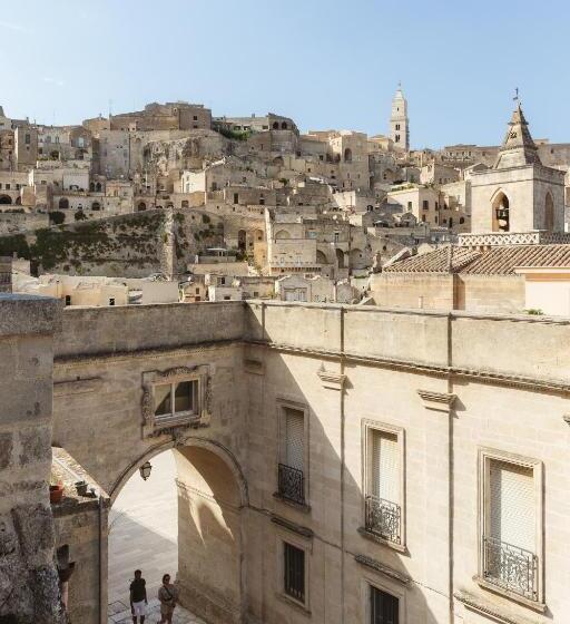 住宿加早餐  La Corte Dei Pastori