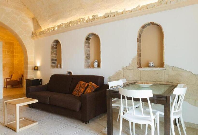 住宿加早餐  La Corte Dei Pastori