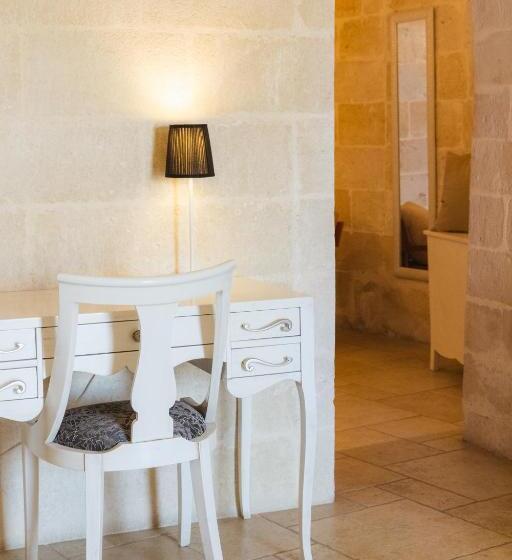 住宿加早餐  La Corte Dei Pastori