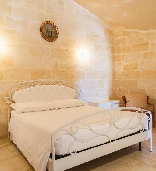 住宿加早餐  La Corte Dei Pastori