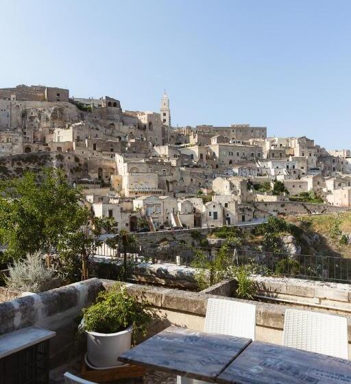 住宿加早餐  La Corte Dei Pastori