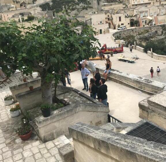 住宿加早餐  La Corte Dei Pastori