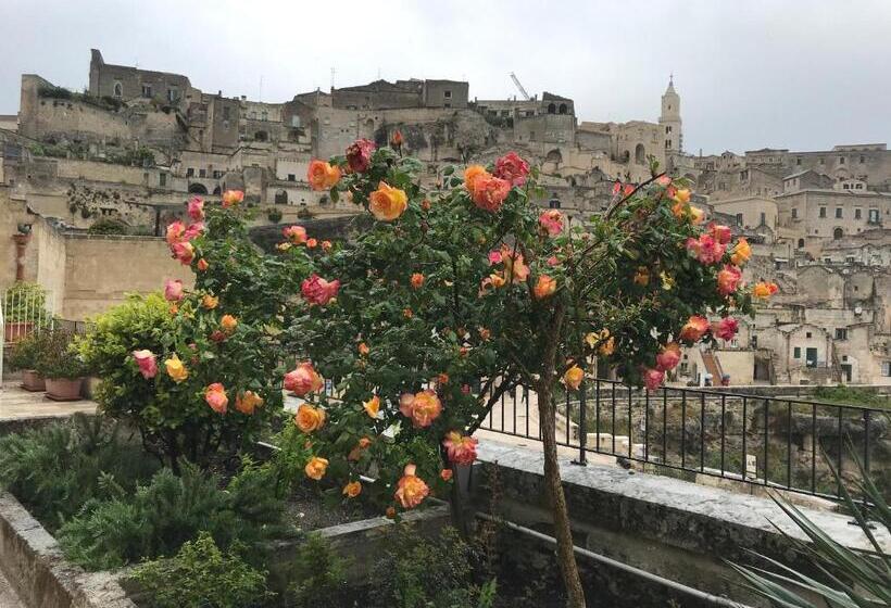 住宿加早餐  La Corte Dei Pastori