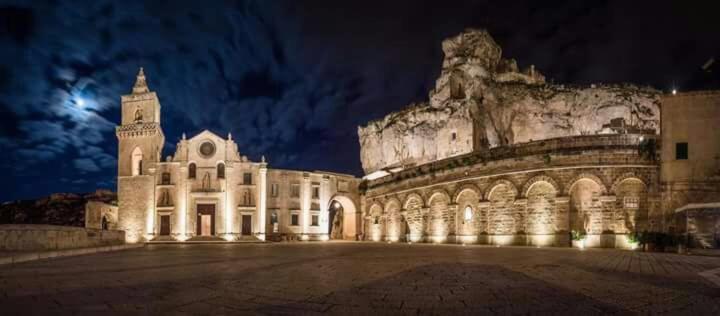 住宿加早餐  La Corte Dei Pastori