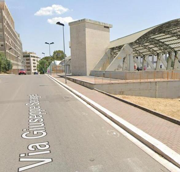 住宿加早餐  La Corte Dei Pastori