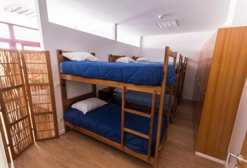 Hostel D Avenida