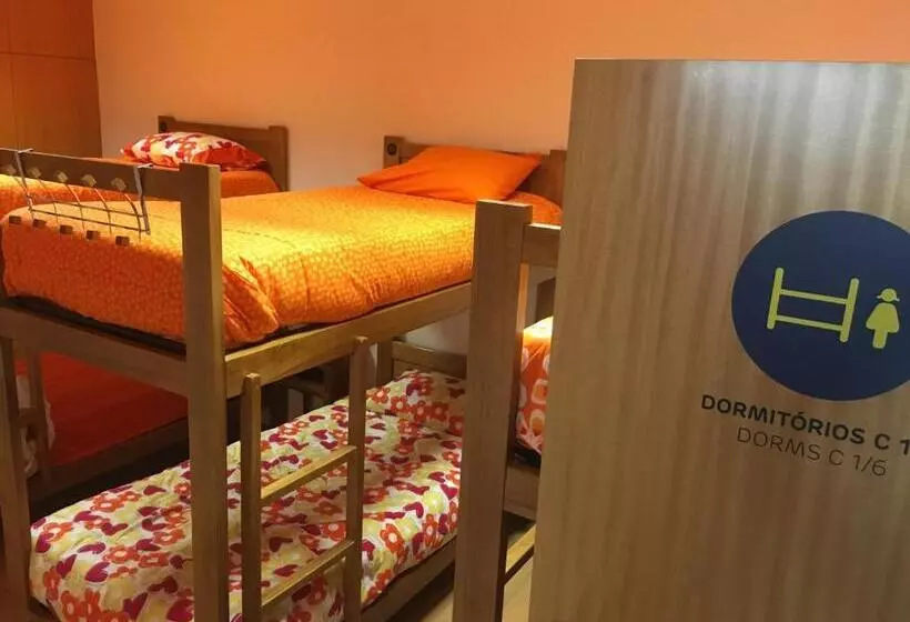 Hostel D Avenida