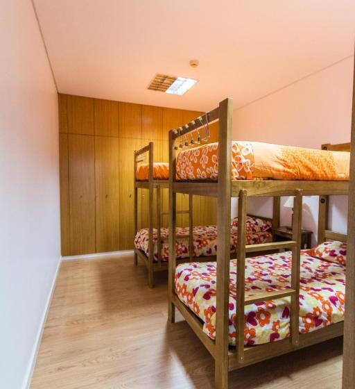 Hostel D Avenida