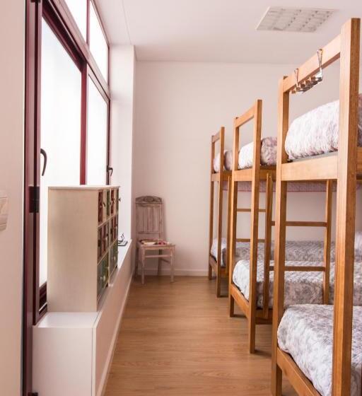 Hostel D Avenida