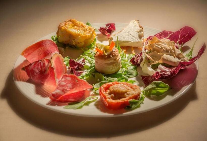 ホテル Agriturismo Valle Del Marta