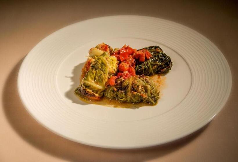 ホテル Agriturismo Valle Del Marta