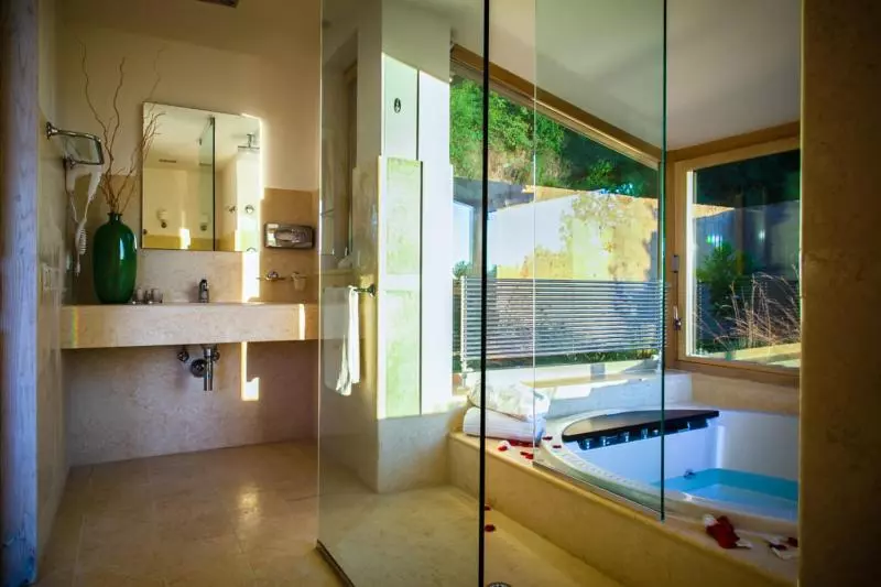 ホテル Agriturismo Valle Del Marta