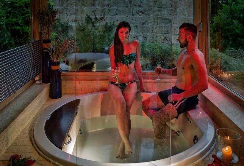 ホテル Agriturismo Valle Del Marta