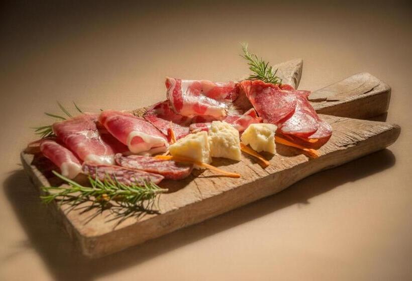 ホテル Agriturismo Valle Del Marta