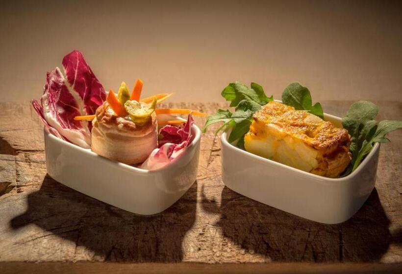 ホテル Agriturismo Valle Del Marta