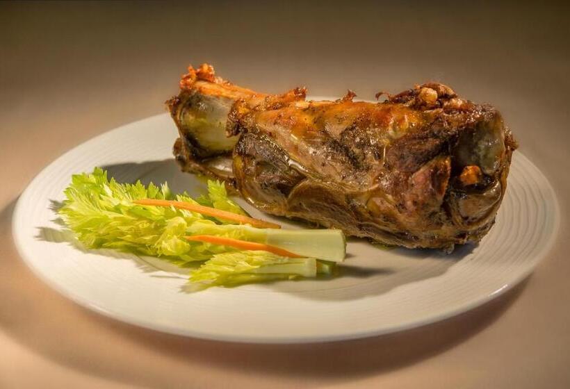 ホテル Agriturismo Valle Del Marta