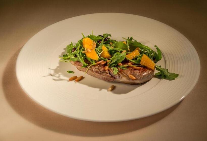 ホテル Agriturismo Valle Del Marta