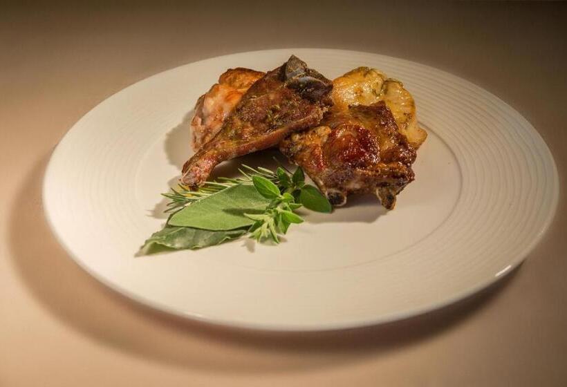 ホテル Agriturismo Valle Del Marta