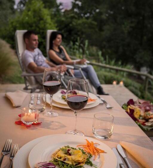 ホテル Agriturismo Valle Del Marta