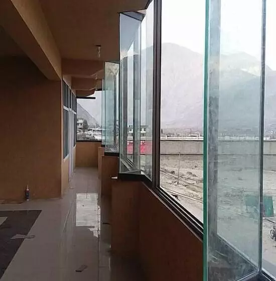 Hotel Capital Lodge Gilgit