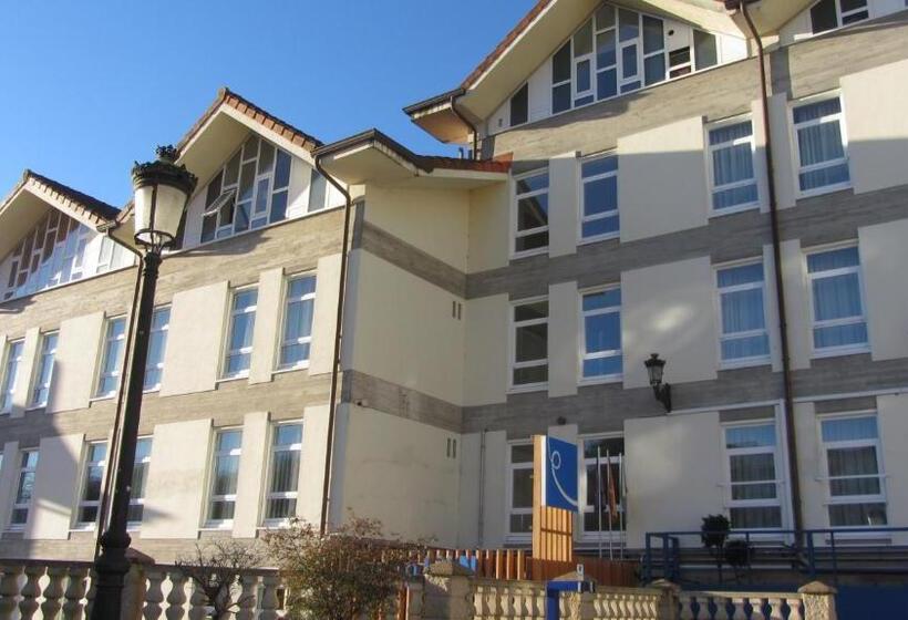 호텔 Loop Inn Hostel Santiago De Compostela