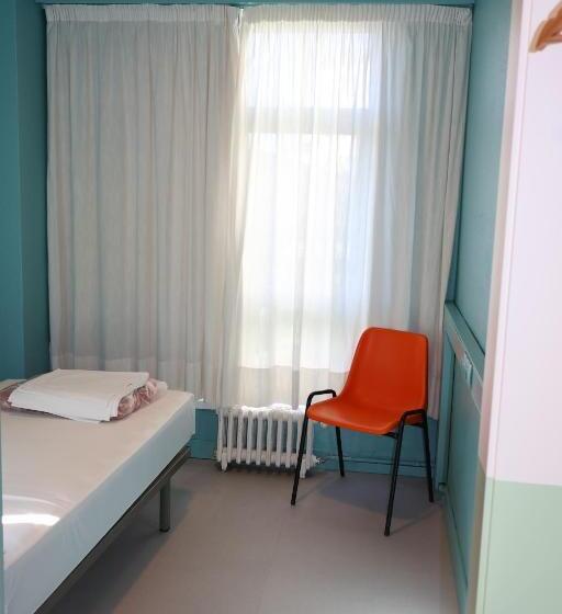 호텔 Loop Inn Hostel Santiago De Compostela