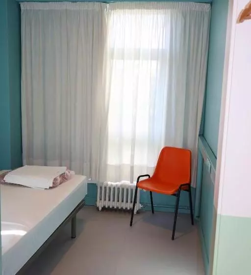 هتل Loop Inn Hostel Santiago De Compostela